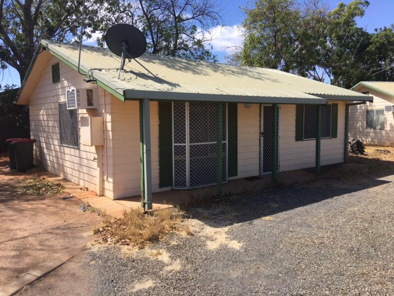 116 AMBROSE STREET TENNANT CREEK<BR>NT 0860