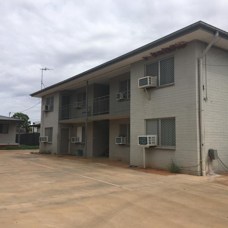 23 LEICHHARDT STREET TENNANT CREEK<BR>NT 0860