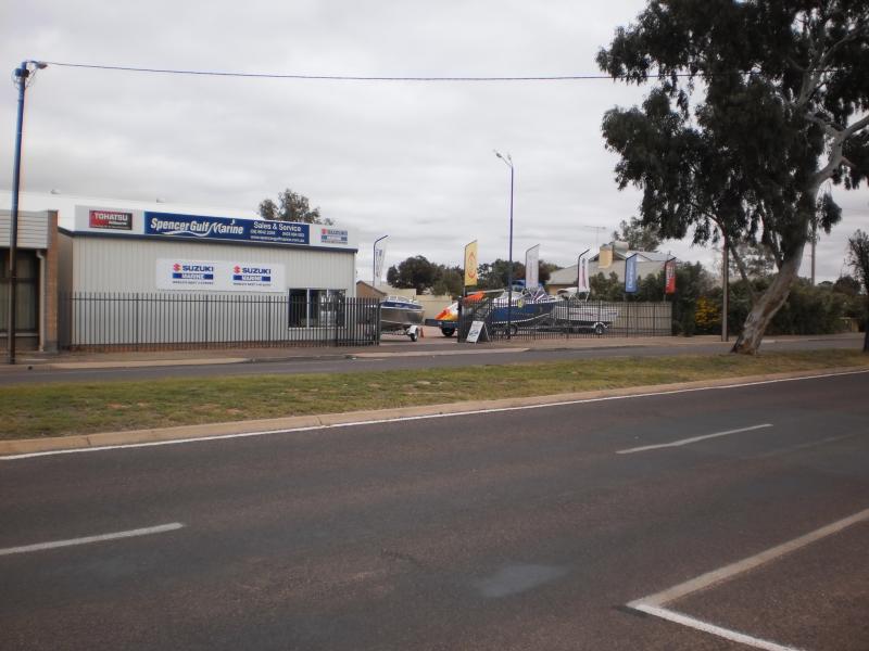 52 STIRLING ROAD PORT AUGUSTA<BR>SA 5700