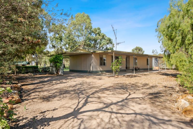 163 TWENTYSIXTH STREET RENMARK SOUTH<BR>SA 5341