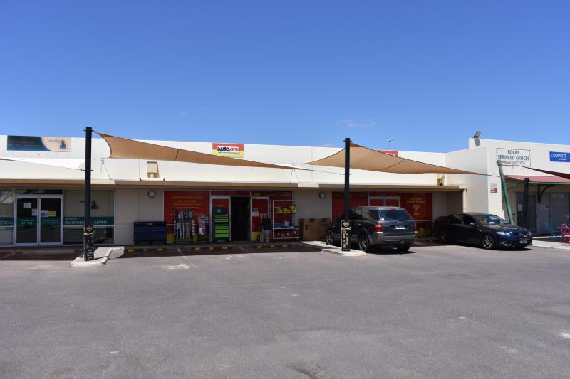1, 24 TUTOP STREET ROXBY DOWNS<BR>SA 5725