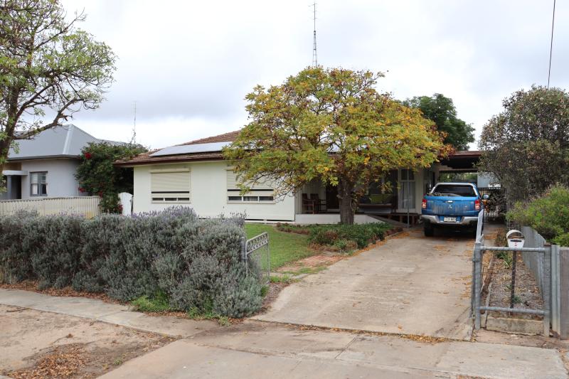 5 NEEDS ROAD LAMEROO<BR>SA 5302
