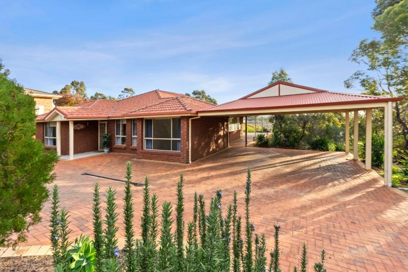 36 WHEATLEY ROAD LOXTON<BR>SA 5333