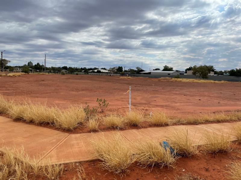 LOT 2526 CHITTOCK CRESCENT TENNANT CREEK<BR>NT 0860