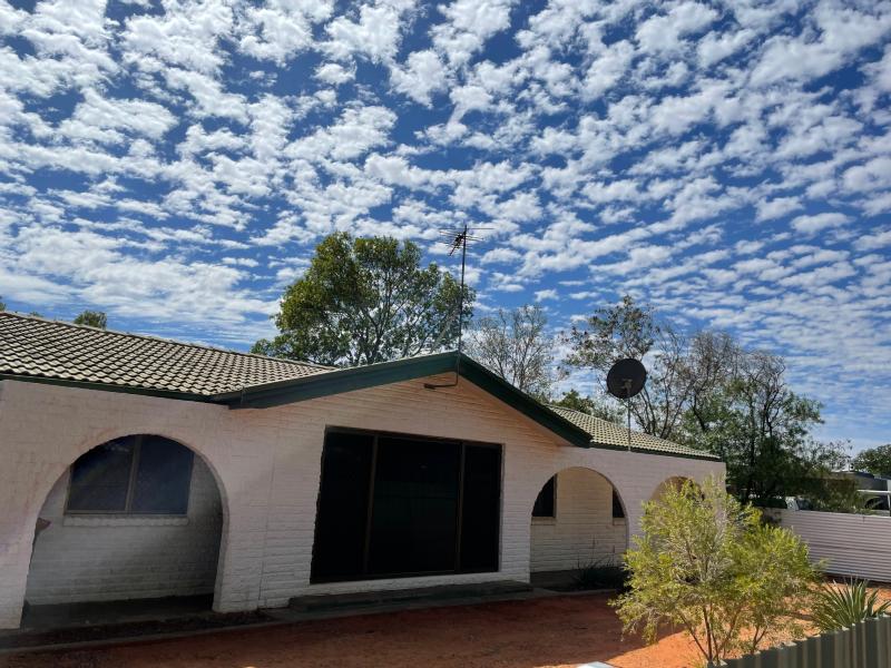 5 CAROLINE STREET TENNANT CREEK<BR>NT 0860