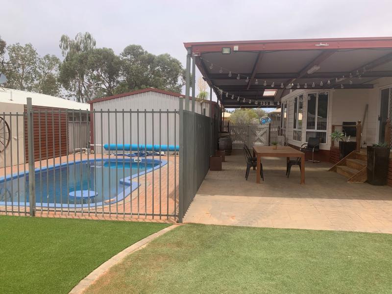 41 QUANDONG STREET ROXBY DOWNS<BR>SA 5725