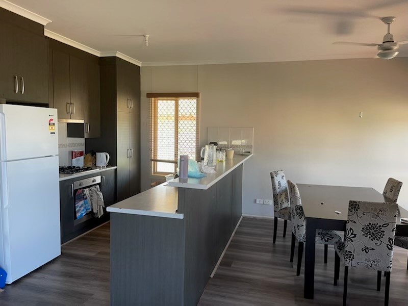 8 ZIGENBINE COURT TENNANT CREEK<BR>NT 0860