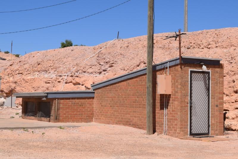 LOT 1073 OPAL CRESCENT COOBER PEDY<BR>SA 5723