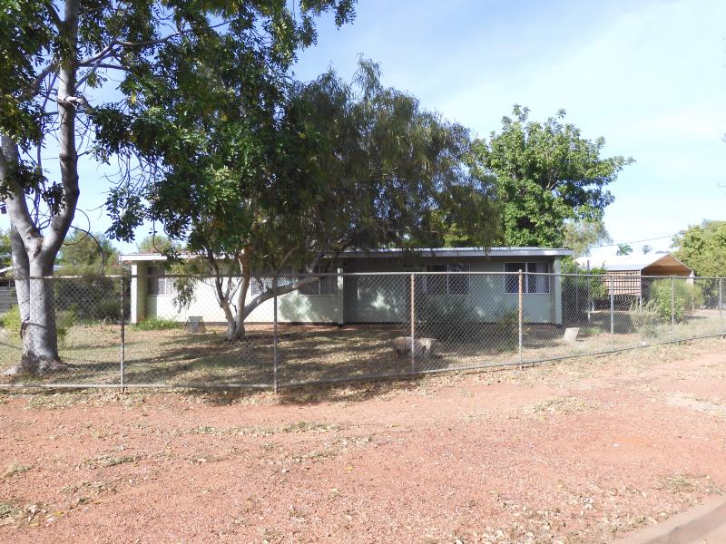 14 LIMONITE STREET TENNANT CREEK<BR>NT 0860