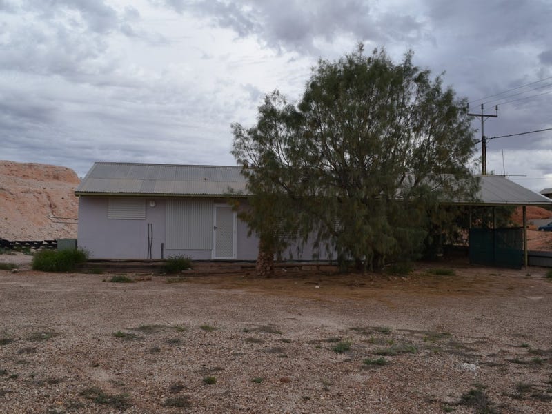 LOT 727 ALP STREET COOBER PEDY<BR>SA 5723