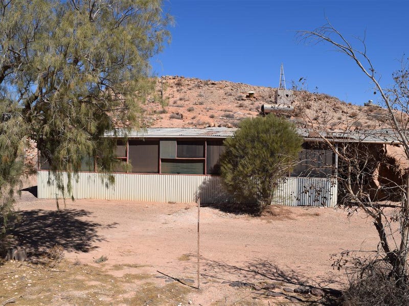 LOT 1101 CARROLLS ROAD COOBER PEDY<BR>SA 5723