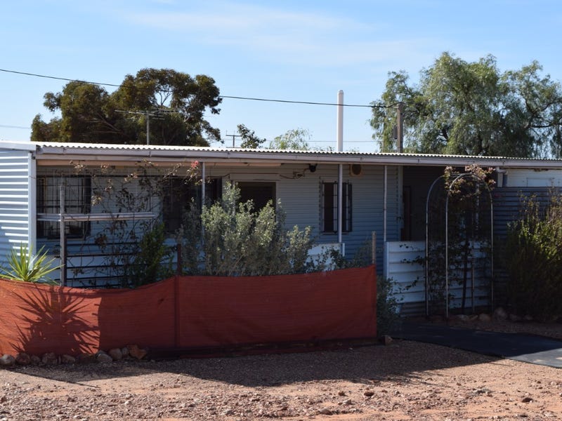 56-57 CHADWICK ROAD COOBER PEDY<BR>SA 5723