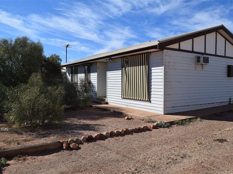 LOT 413 FITZGERALD ROAD COOBER PEDY<BR>SA 5723