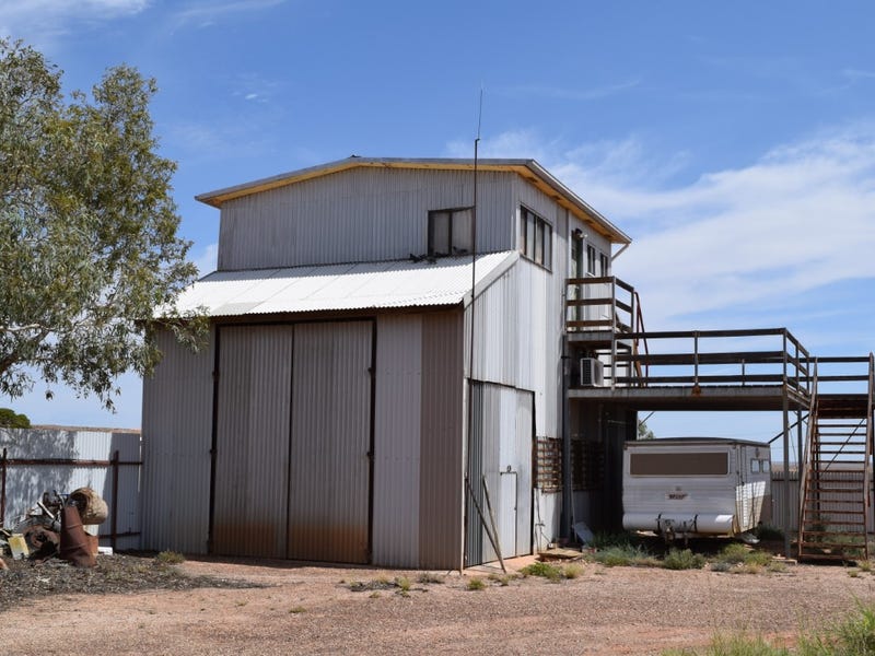 1240 FINCH COURT COOBER PEDY<BR>SA 5723