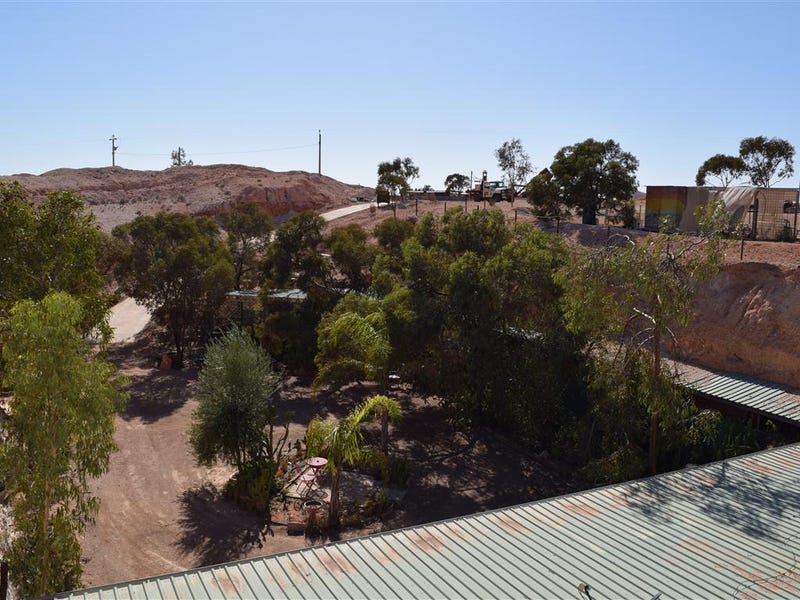 LOT 1574 FLATS DRIVE COOBER PEDY<BR>SA 5723