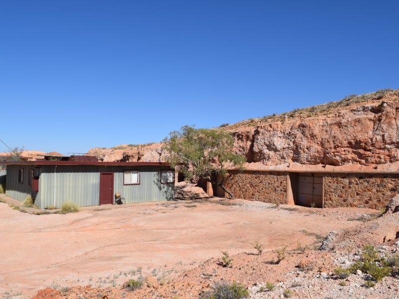 910 LINDEMAN DRIVE COOBER PEDY<BR>SA 5723