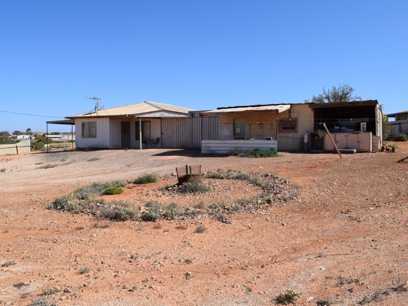 LOT 1149 MCKENZIE ROAD COOBER PEDY<BR>SA 5723