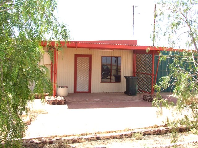 LOT 548 MALLIOTIS BLVD COOBER PEDY<BR>SA 5723