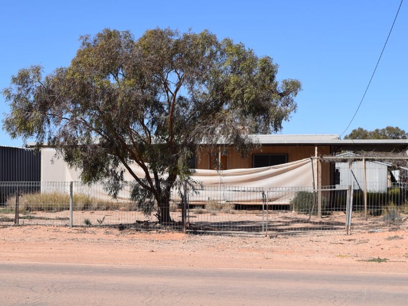 LOT 73 SEVENTEEN MILE ROAD COOBER PEDY<BR>SA 5723