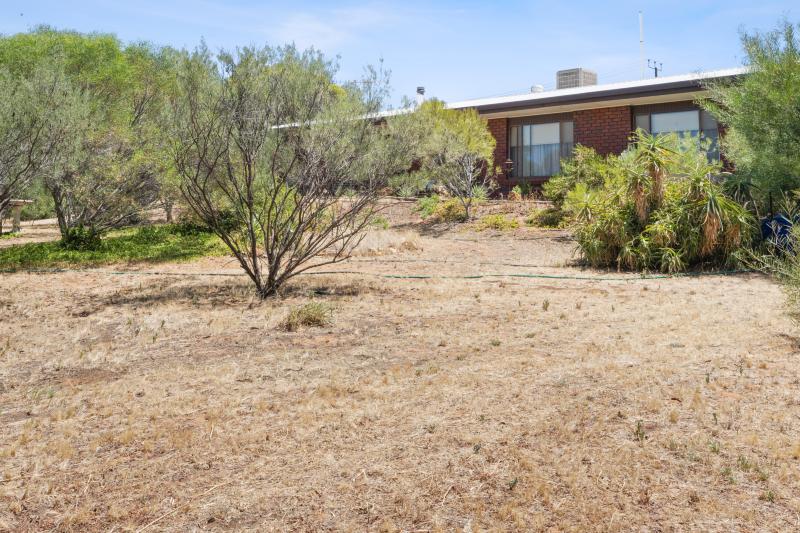 22 MURTHO ROAD PARINGA<BR>SA 5340
