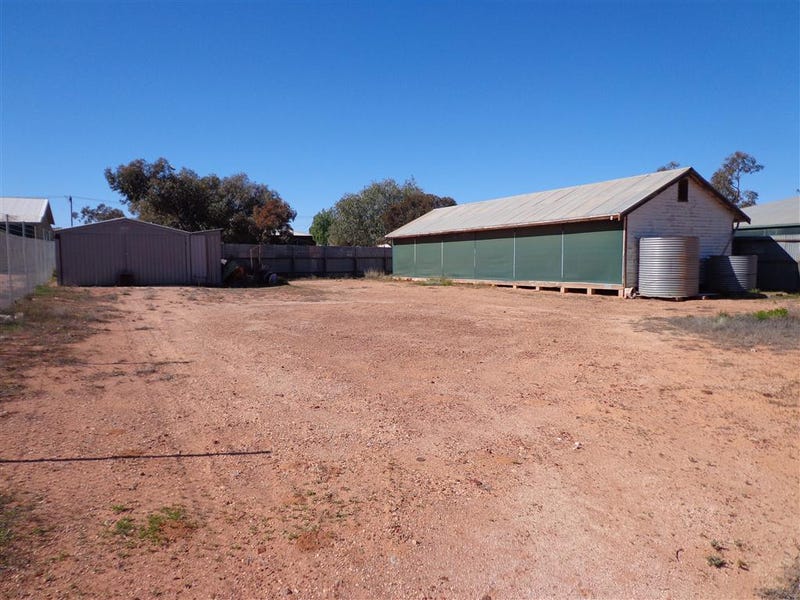 LOT 222 FERRALL STREET COOBER PEDY<BR>SA 5723