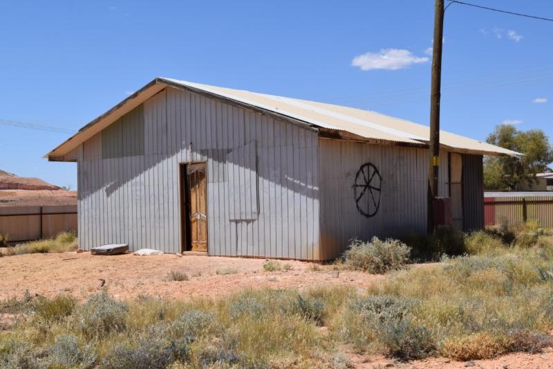 LOT/394 DAWS STREET COOBER PEDY<BR>SA 5723