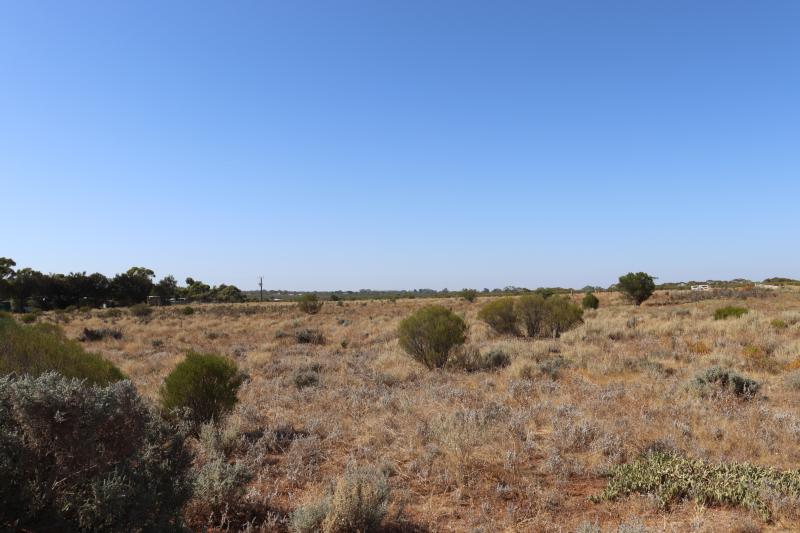 LOT 2 HUNT ROAD BARMERA<BR>SA 5345