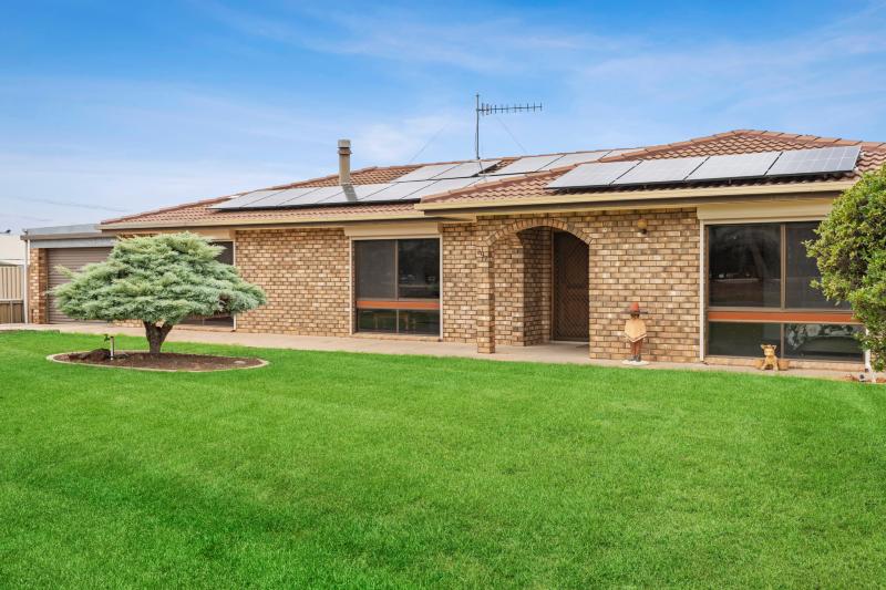 297 RENMARK AVENUE RENMARK<BR>SA 5341