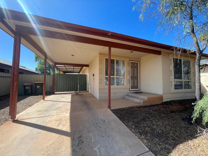 24C COOLIBAH DRIVE ROXBY DOWNS<BR>SA 5725