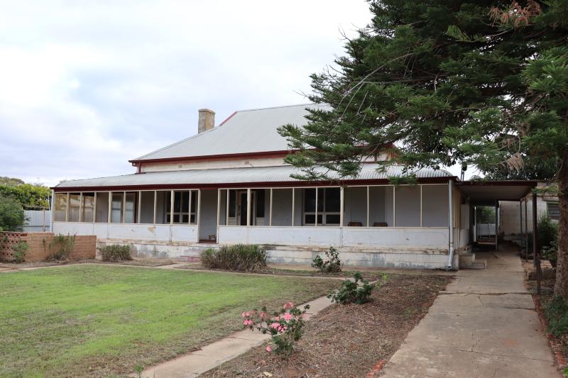 704 KINGSTON ROAD MOOROOK SOUTH<BR>SA 5332