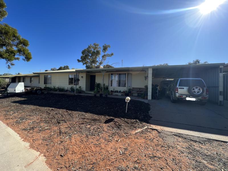 23 PIONEER DRIVE ROXBY DOWNS STATION<BR>SA 5725