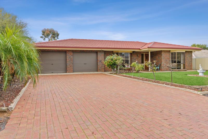 6 VIVIANCOCK STREET BERRI<BR>SA 5343