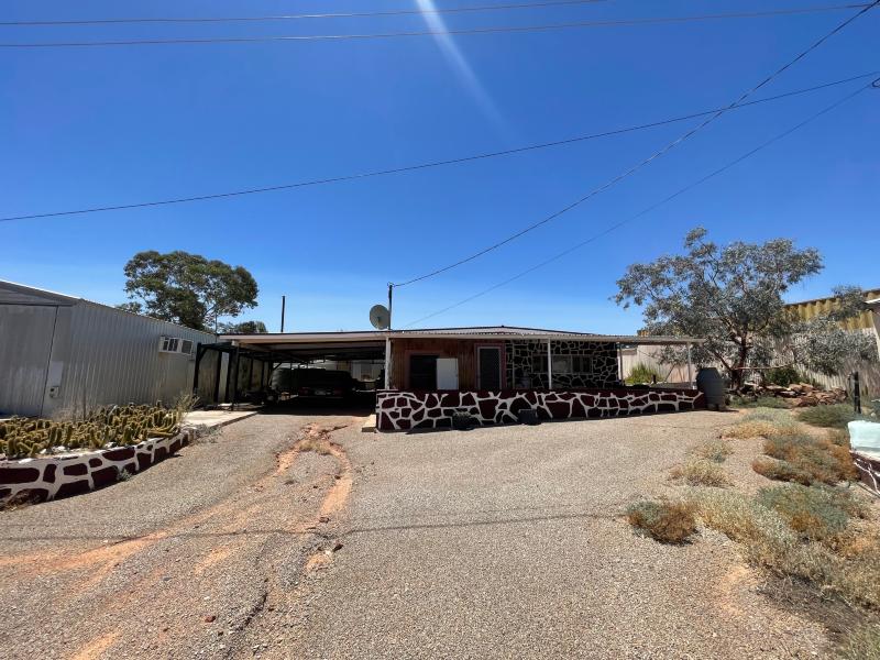 LOT 88 DICKUS CROSSING ANDAMOOKA<BR>SA 5722