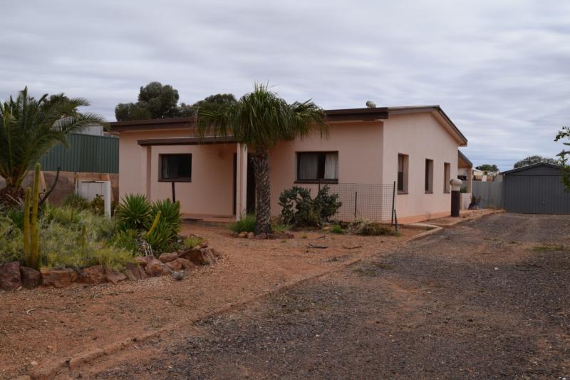 LOT 1251 ALP STREET COOBER PEDY<BR>SA 5723