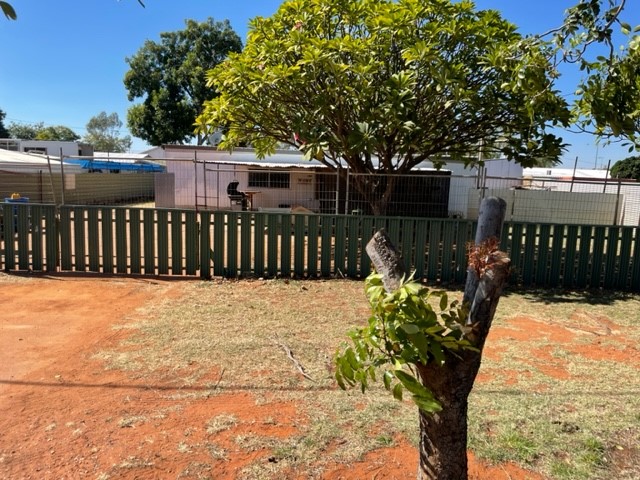 56 THOMPSON STREET TENNANT CREEK<BR>NT 0860