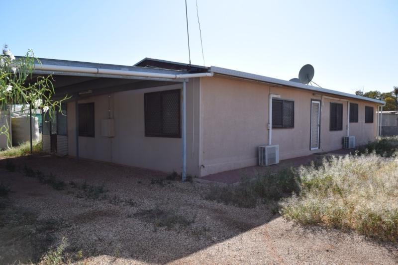 LOT 268 WILLCOX STREET COOBER PEDY<BR>SA 5723