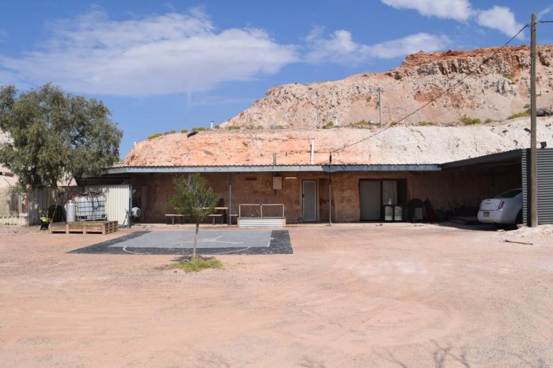 LOT 1516 UNDERWOOD CRESCENT COOBER PEDY<BR>SA 5723