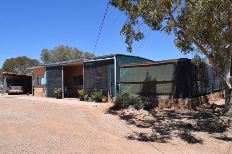 LOT 568 GRUND STREET COOBER PEDY<BR>SA 5723