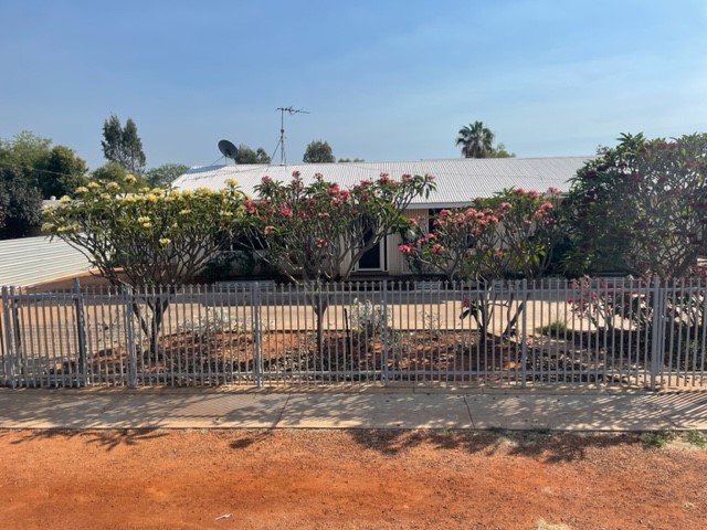 16 STANDLEY STREET TENNANT CREEK<BR>NT 0860