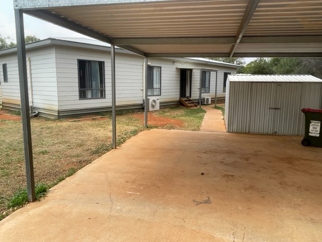 5 BOAG COURT TENNANT CREEK<BR>NT 0860