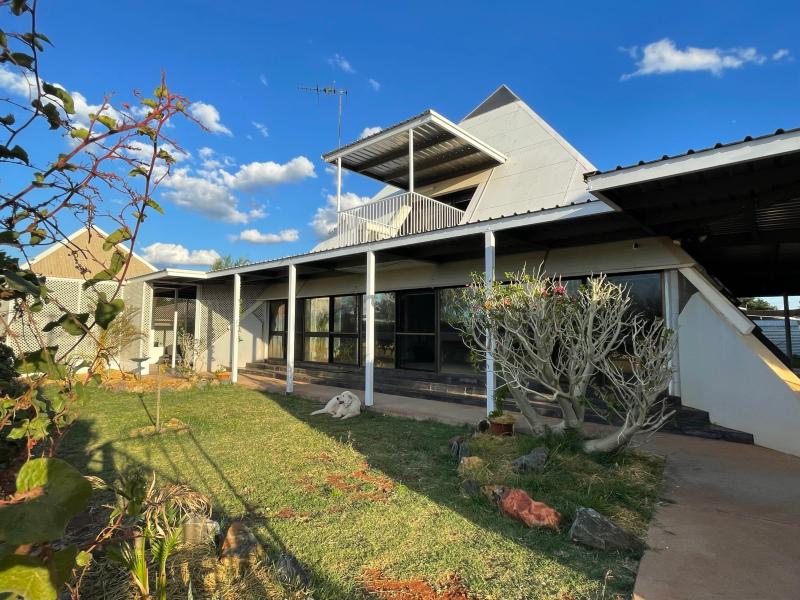 17 HOLLIS STREET TENNANT CREEK<BR>NT 0860