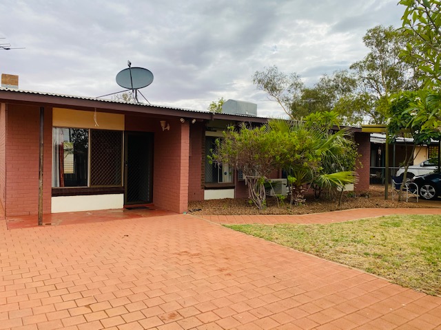 16 PEKO ROAD TENNANT CREEK<BR>NT 0860
