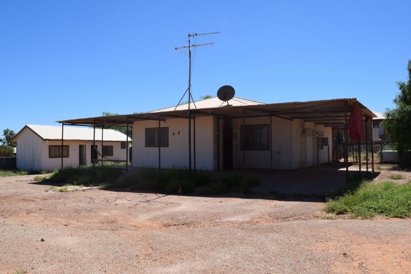 LOT 348 BIG JOHNS RD COOBER PEDY<BR>SA 5723