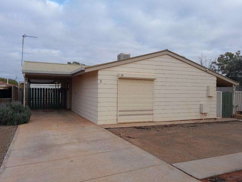 5 ANNA COURT ROXBY DOWNS<BR>SA 5725