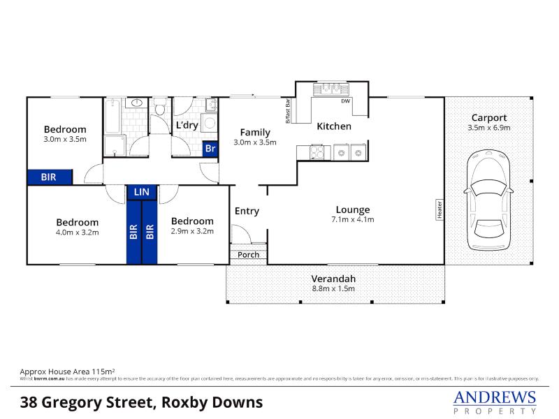 38 GREGORY STREET
ROXBY DOWNS SA 5725, Roxby Downs - Image 1