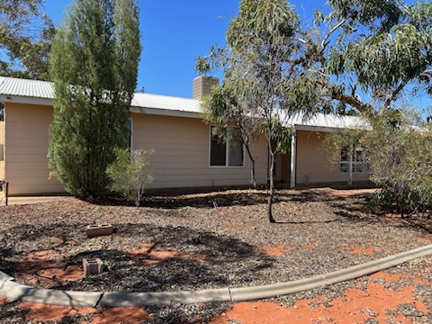 38 GREGORY STREET ROXBY DOWNS<BR>SA 5725