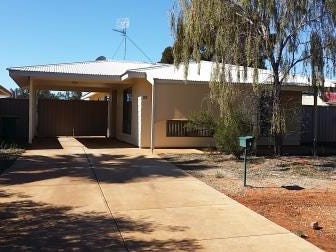 23 QUANDONG STREET ROXBY DOWNS<BR>SA 5725