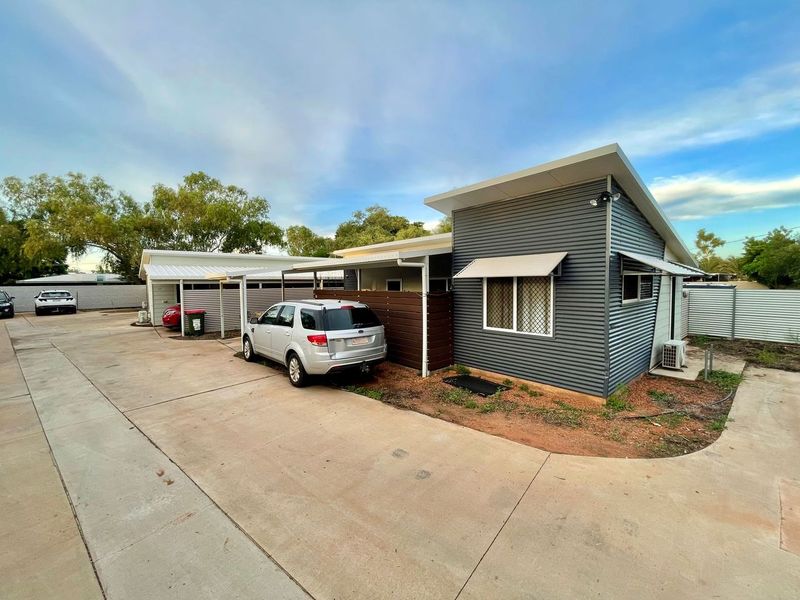 1-3, 2 BOAG COURT TENNANT CREEK<BR>NT 0860