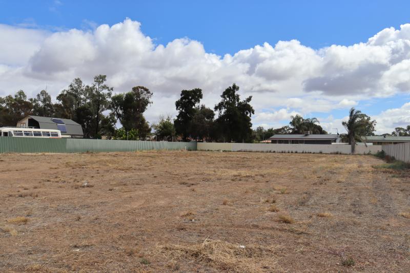 LOT 3 RENMARK AVENUE RENMARK<BR>SA 5341