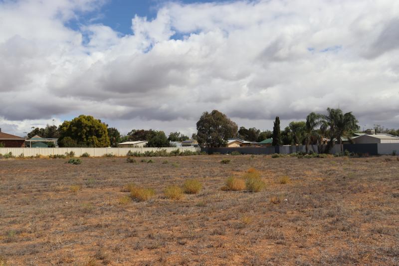 LOT 1 RENMARK AVENUE RENMARK<BR>SA 5341